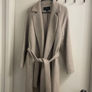 Ann Taylor Coat